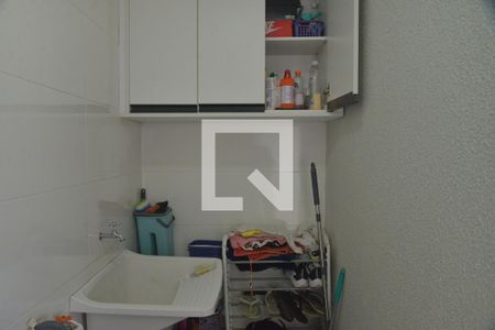 Apartamento à venda com 180m², 3 quartos e 2 vagasÁrea de Serviço