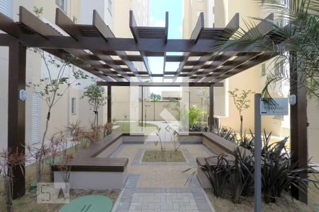 Apartamento à venda com 40m², 2 quartos e sem vaga Apartamento à venda com 40m², 2 quartos e sem vagaÁrea Comum