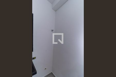 Apartamento para alugar com 27m², 1 quarto e sem vaga Apartamento para alugar com 27m², 1 quarto e sem vagaÁrea de Serviço