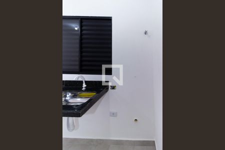 Apartamento para alugar com 27m², 1 quarto e sem vaga Apartamento para alugar com 27m², 1 quarto e sem vagaÁrea de Serviço