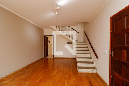 Sala de casa à venda com 3 quartos, 170m² em Vila Maria Alta, São Paulo