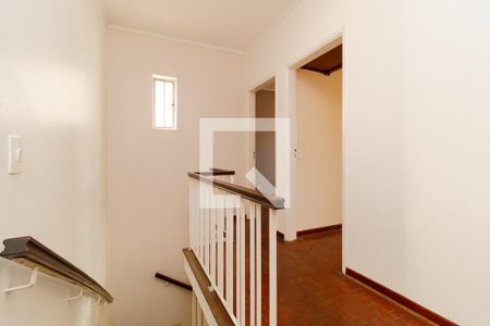 Casa à venda com 170m², 3 quartos e 3 vagas Casa à venda com 170m², 3 quartos e 3 vagasCorredor dos quartos