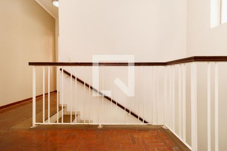 Casa à venda com 170m², 3 quartos e 3 vagas Casa à venda com 170m², 3 quartos e 3 vagasCorredor dos quartos