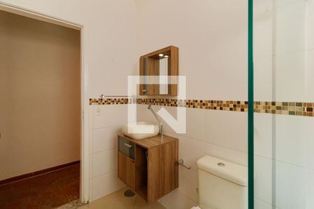 Casa à venda com 170m², 3 quartos e 3 vagas Casa à venda com 170m², 3 quartos e 3 vagasBanheiro