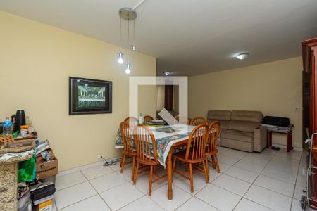 Sala de apartamento para alugar com 3 quartos, 130m² em Vila do Encontro, São Paulo
