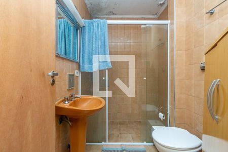 Apartamento para alugar com 130m², 3 quartos e 1 vagaBanheiro