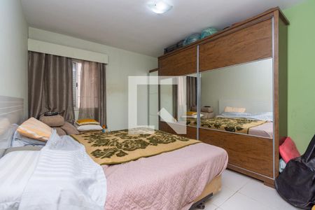 Quarto 1 de apartamento para alugar com 3 quartos, 130m² em Vila do Encontro, São Paulo