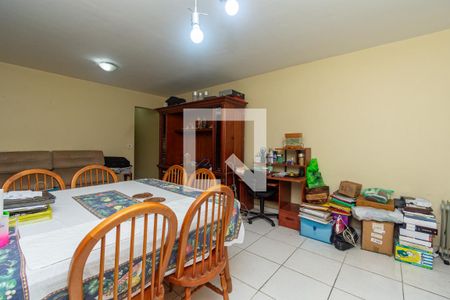 Sala de apartamento para alugar com 3 quartos, 130m² em Vila do Encontro, São Paulo