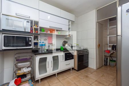 Apartamento para alugar com 130m², 3 quartos e 1 vagaCozinha