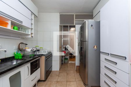 Apartamento para alugar com 130m², 3 quartos e 1 vagaCozinha