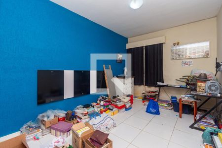 Quarto 2 de apartamento para alugar com 3 quartos, 130m² em Vila do Encontro, São Paulo