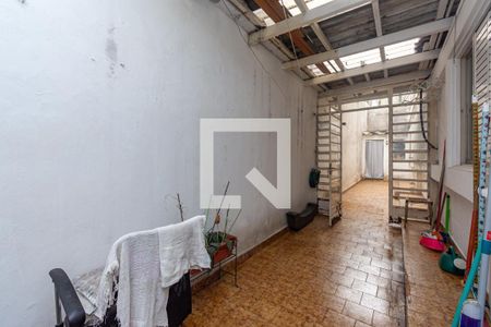 Apartamento para alugar com 130m², 3 quartos e 1 vagaQuintal