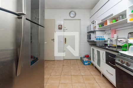 Apartamento para alugar com 130m², 3 quartos e 1 vagaCozinha