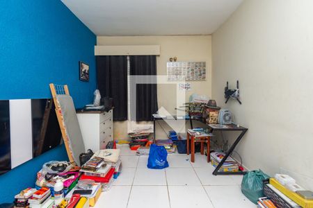 Quarto 2 de apartamento para alugar com 3 quartos, 130m² em Vila do Encontro, São Paulo