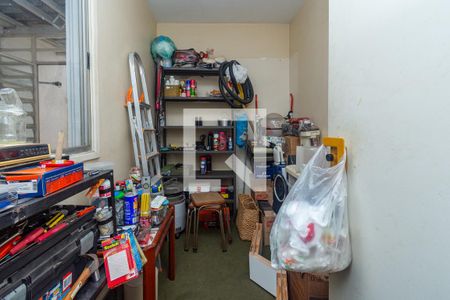 Apartamento para alugar com 130m², 3 quartos e 1 vagaQuarto de Serviço