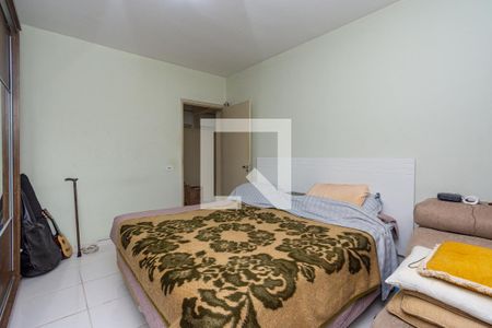 Quarto 1 de apartamento para alugar com 3 quartos, 130m² em Vila do Encontro, São Paulo