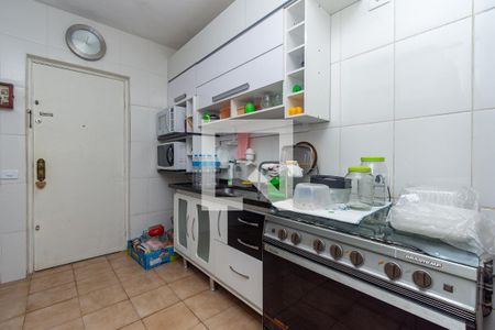 Apartamento para alugar com 130m², 3 quartos e 1 vagaCozinha