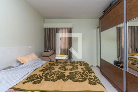 Quarto 1 de apartamento para alugar com 3 quartos, 130m² em Vila do Encontro, São Paulo