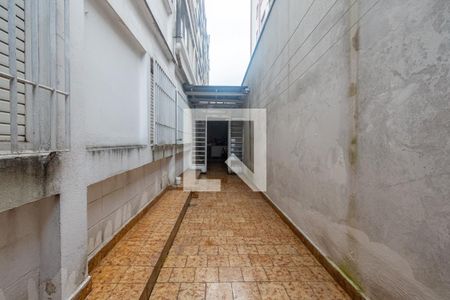 Apartamento para alugar com 130m², 3 quartos e 1 vagaQuintal