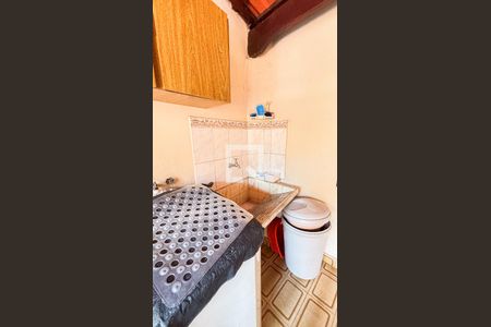 Casa à venda com 171m², 2 quartos e 2 vagasÁrea de Serviço