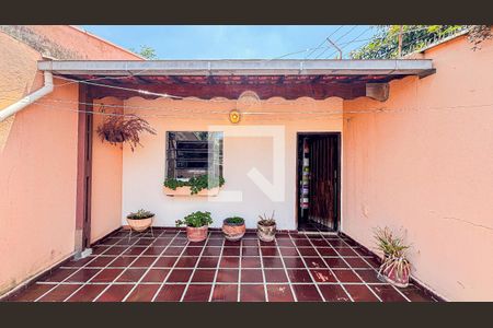 Casa à venda com 171m², 2 quartos e 2 vagasQuintal