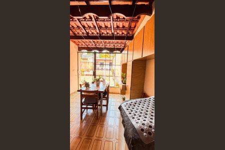 Casa à venda com 171m², 2 quartos e 2 vagasÁrea de Serviço