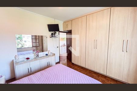 Casa à venda com 171m², 2 quartos e 2 vagasQuarto 1