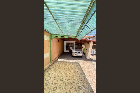 Casa à venda com 171m², 2 quartos e 2 vagasGaragem