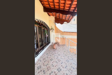 Casa à venda com 171m², 2 quartos e 2 vagasQuintal