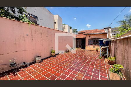 Casa à venda com 171m², 2 quartos e 2 vagasQuintal
