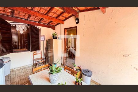 Casa à venda com 171m², 2 quartos e 2 vagasÁrea de Serviço