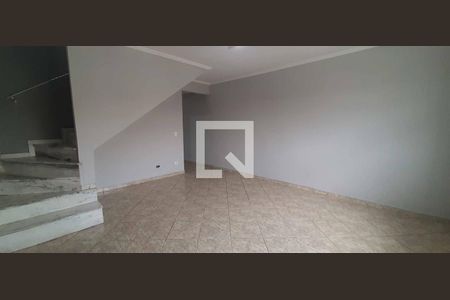 Sala de casa para alugar com 3 quartos, 160m² em Veloso, Osasco
