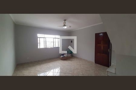 Sala de casa para alugar com 3 quartos, 160m² em Veloso, Osasco