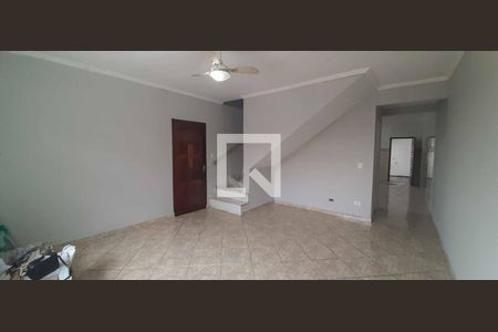 Sala de casa para alugar com 3 quartos, 160m² em Veloso, Osasco