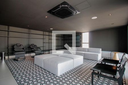 Studio à venda com 33m², 1 quarto e 1 vagaEspaço Beauty