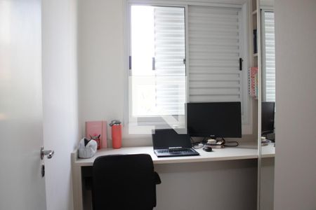 Quarto 2 de apartamento à venda com 2 quartos, 36m² em Mooca, São Paulo