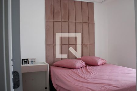 Quarto 1 de apartamento à venda com 2 quartos, 36m² em Mooca, São Paulo