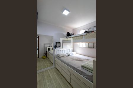 Quarto 1 de apartamento para alugar com 2 quartos, 54m² em Ponte Preta, Campinas
