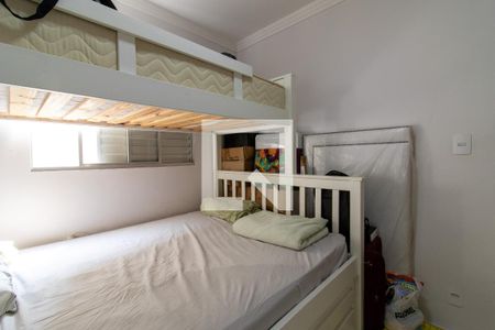 Quarto 1 de apartamento para alugar com 2 quartos, 54m² em Ponte Preta, Campinas