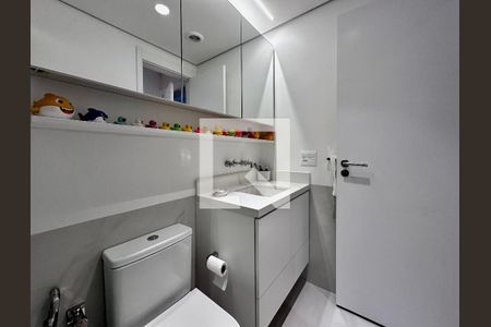 Apartamento à venda com 145m², 3 quartos e 2 vagasBanheiro Suíte 3