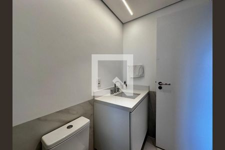 Apartamento à venda com 145m², 3 quartos e 2 vagasBanheiro Suíte 1