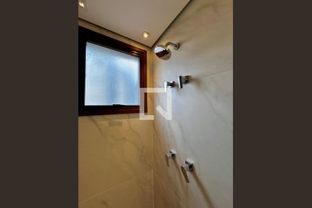 Apartamento à venda com 145m², 3 quartos e 2 vagasBanheiro Suíte 1