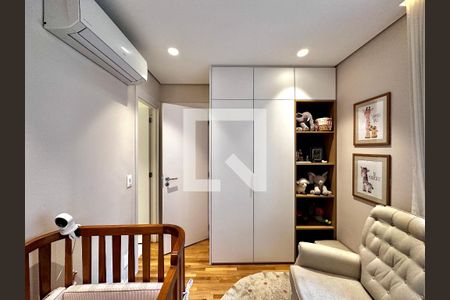 Apartamento à venda com 145m², 3 quartos e 2 vagasSuíte 3