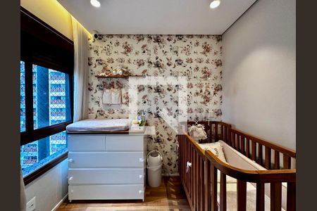 Apartamento à venda com 145m², 3 quartos e 2 vagasSuíte 3