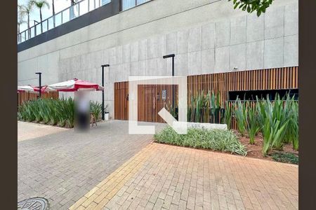 Apartamento à venda com 145m², 3 quartos e 2 vagasFachada 