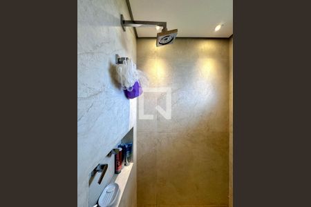 Apartamento à venda com 145m², 3 quartos e 2 vagasBanheiro Suíte 2