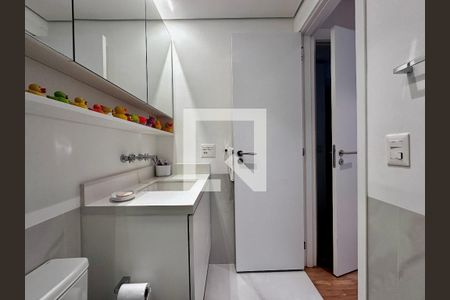 Apartamento à venda com 145m², 3 quartos e 2 vagasBanheiro Suíte 3