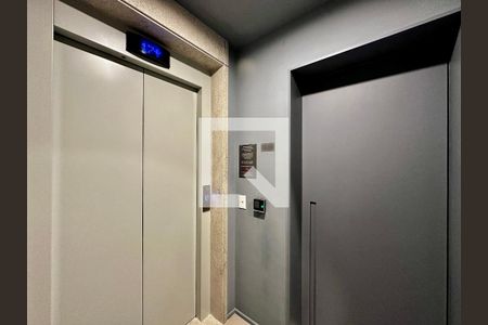 Apartamento à venda com 145m², 3 quartos e 2 vagasHall Social Apartamento 