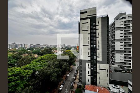 Apartamento à venda com 145m², 3 quartos e 2 vagasVista Suíte 1