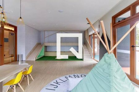 Apartamento à venda com 145m², 3 quartos e 2 vagasBrinquedoteca